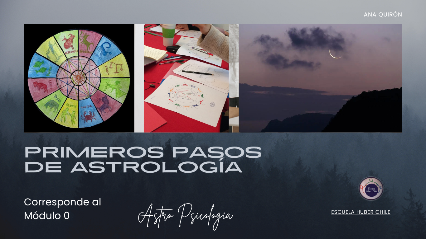 Protegido: Primeros Pasos de Astrología