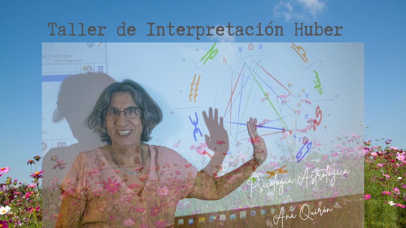 Taller de Interpretación Método Huber