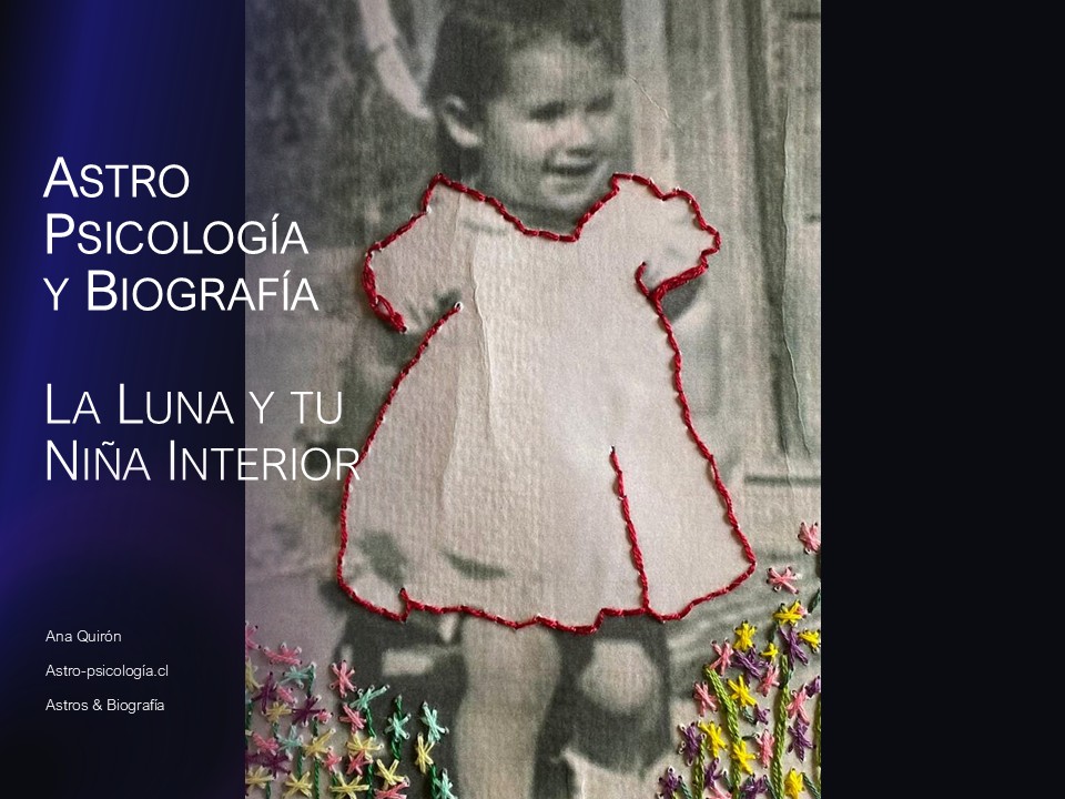 Taller Astros & Biografía